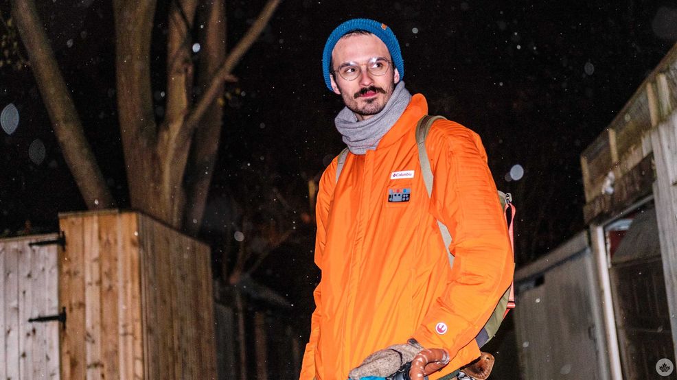 The latest batch of Star Wars x Columbia outerwear might be its best yet