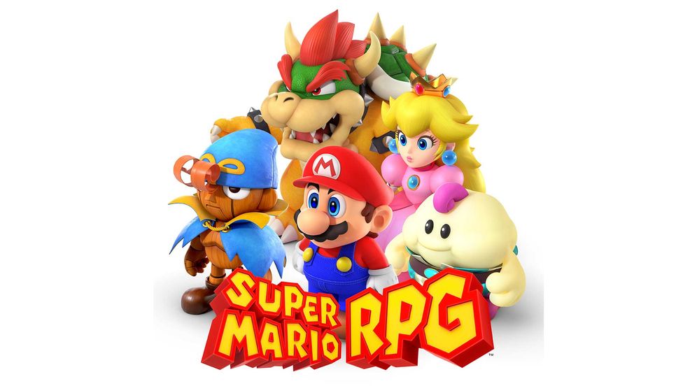 Winner chosen for Super Mario RPG contest