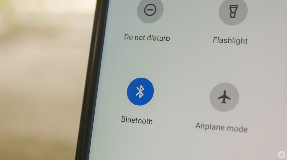 Google is working on simplifying switching between paired Bluetooth accessories