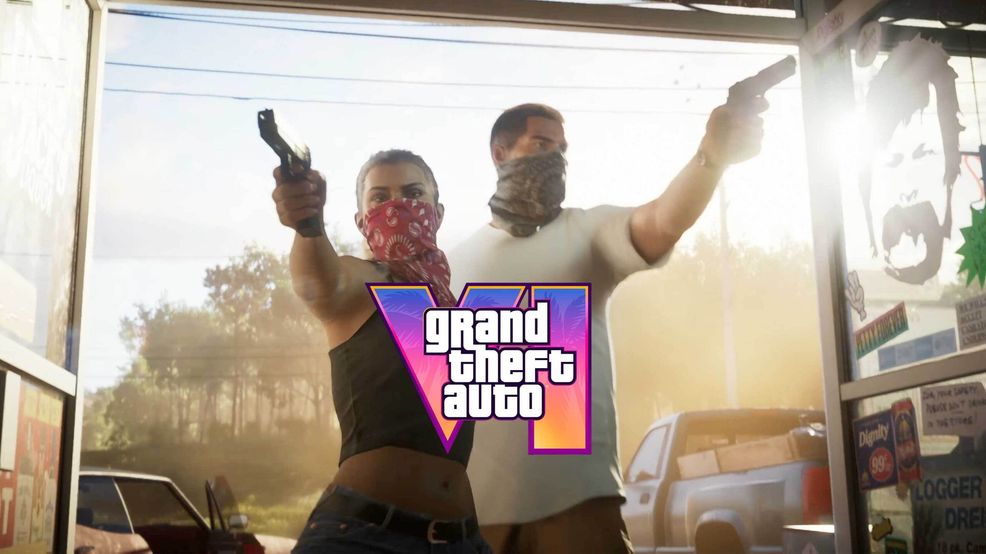 GTA VI delayed until November 2026