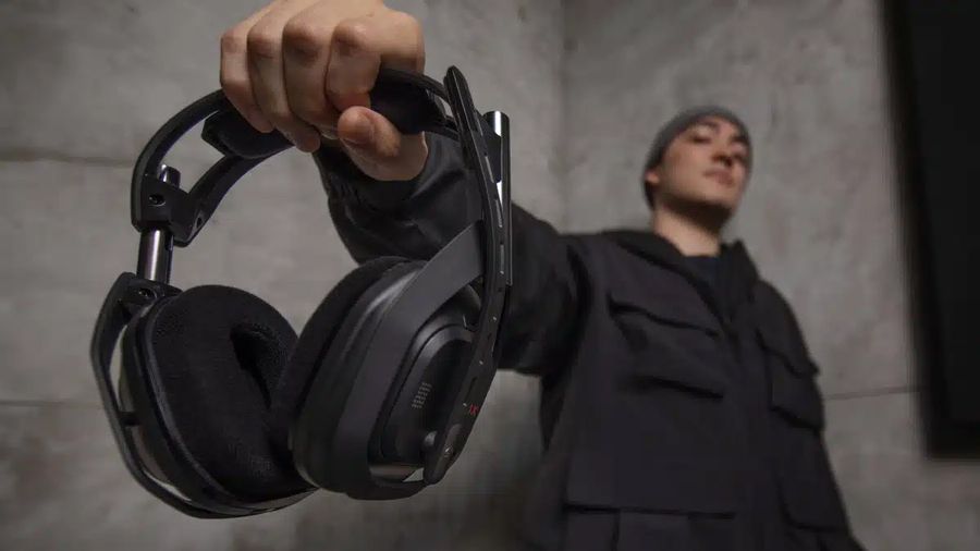 Astro A50x