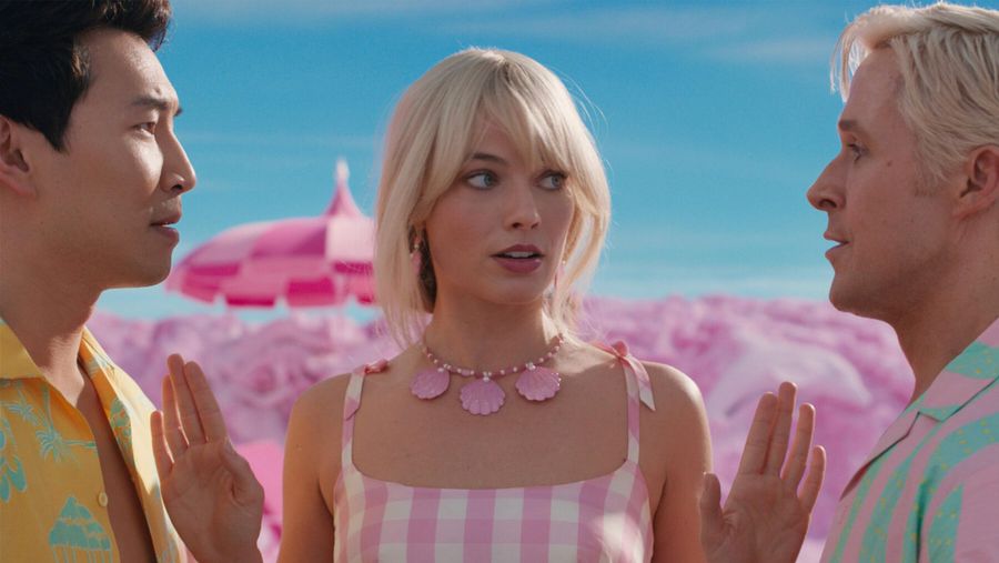 Barbie