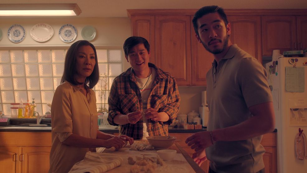 New on Netflix Canada: January 2024