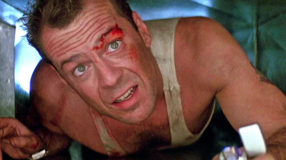 Die Hard