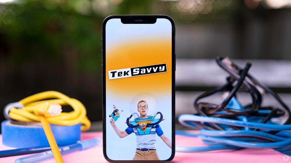 TekSavvy’s 1Gbps unlimited internet plan is on sale for $68.95/month