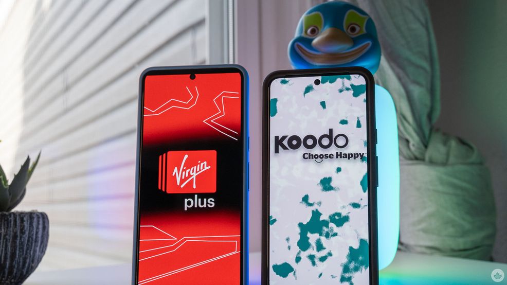 Koodo, Virgin kill Boxing Week deals and launch new plans