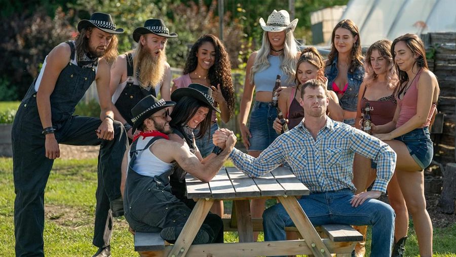 Letterkenny Season 12