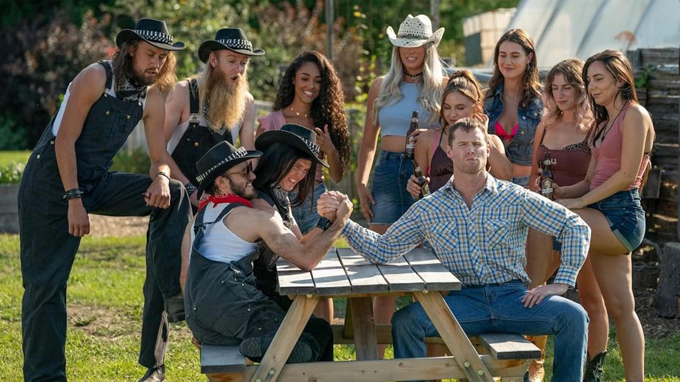 Letterkenny Season 12