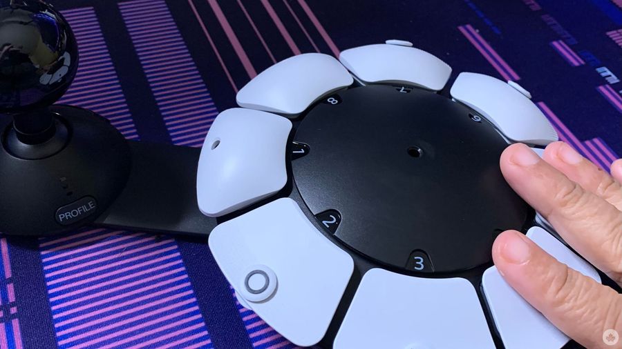 PlayStation Controller