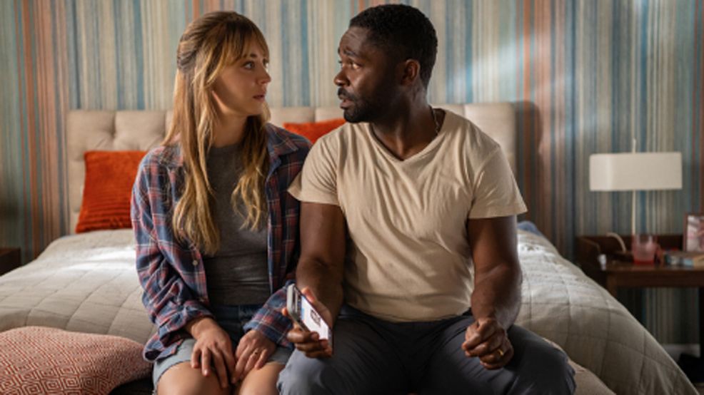 New on Prime Video Canada: January 2024