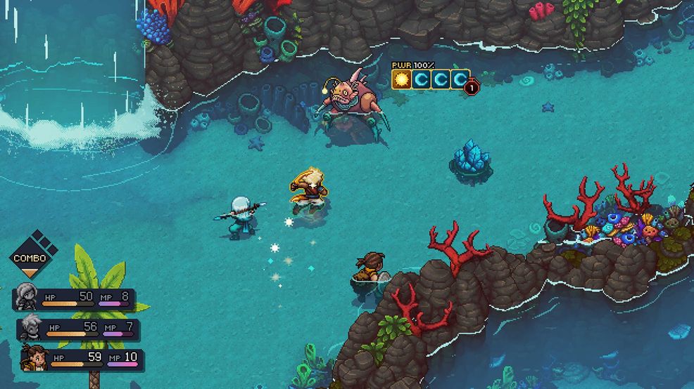 Canadian-made Sea of Stars wins ‘Best Indie Game’ at The Game Awards