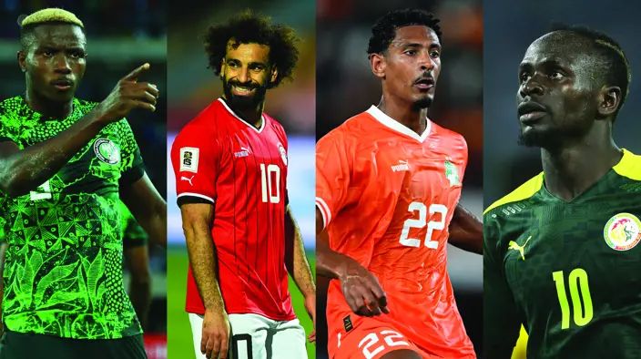 How to watch the 2023 Africa Cup of Nations in Canada