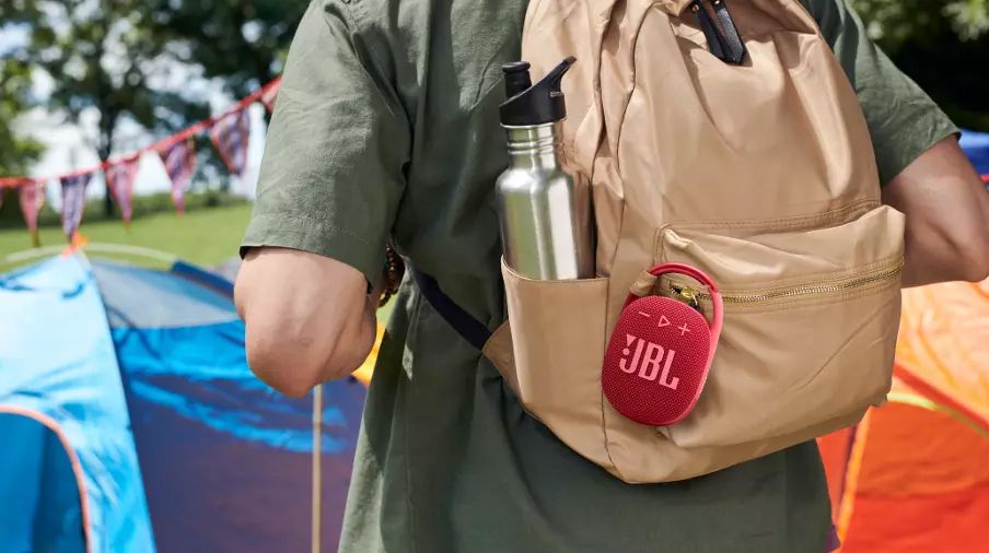 Save on JBL Clip 4 and other Best Buy Top Deals this week