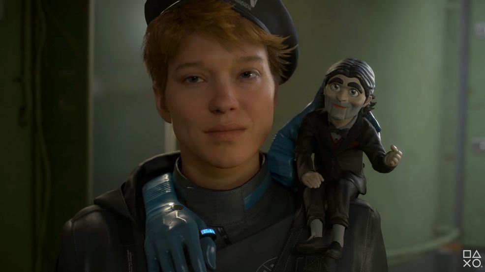 Hideo Kojima delivers an Emmy-worthy trailer with Death Stranding 2: On the Beach