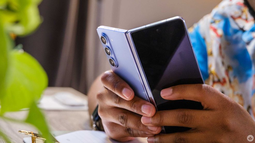 Samsung Galaxy Z Fold 6 might be too pricy for Canadians