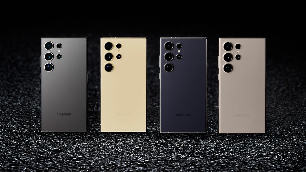 Samsung’s Galaxy S24 Ultra features flatter display, ditches 10x optical zoom and focuses on AI