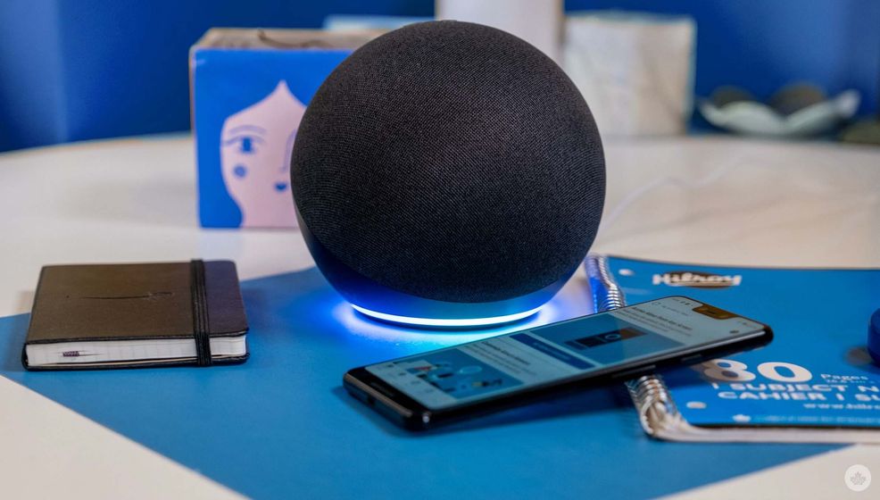 Amazon is developing an AI-powered Alexa to get customers to pay a monthly subscription