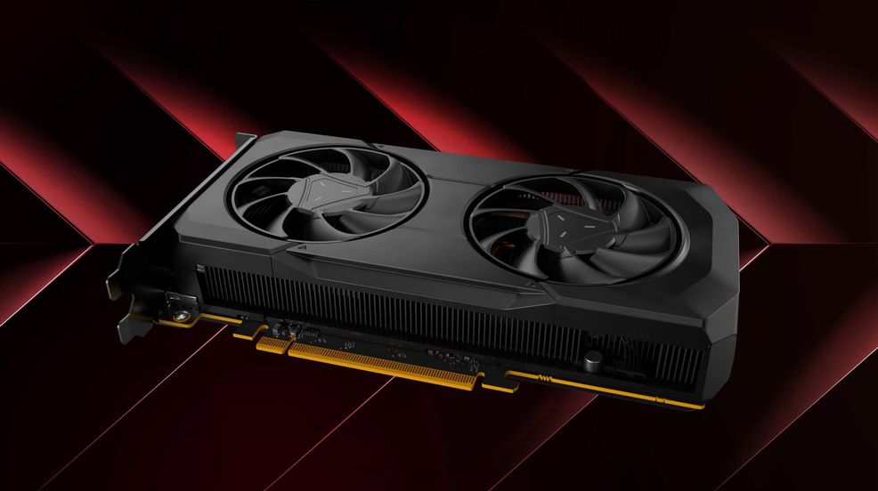 AMD says it will try to keep GPU prices down amid RAM shortage