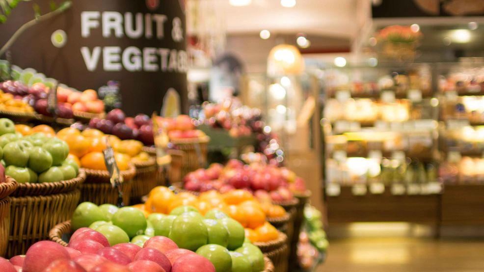 This Canadian app helps users find the cheapest groceries at their neighbourhood stores