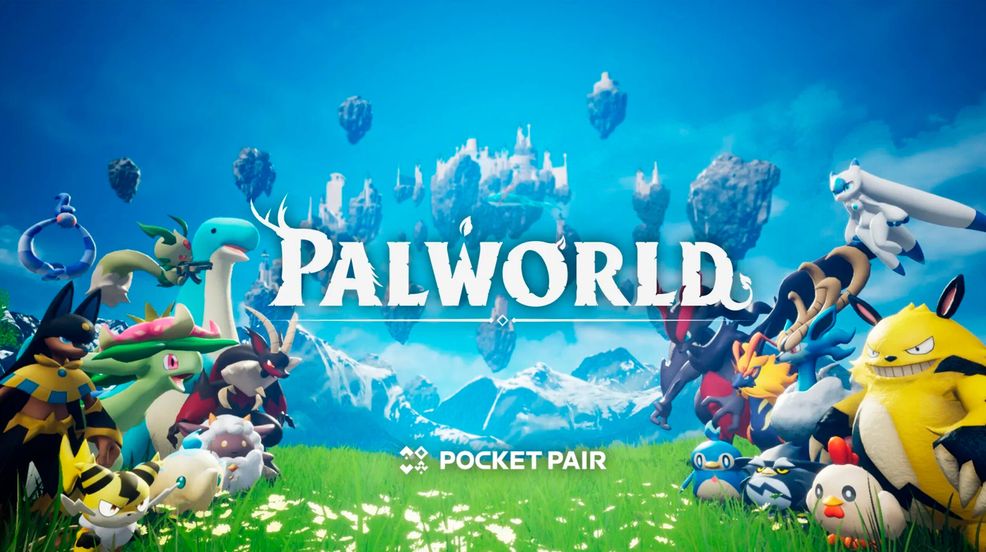 ‘Nintendo has come for me’ says Palworld Pokémon modder