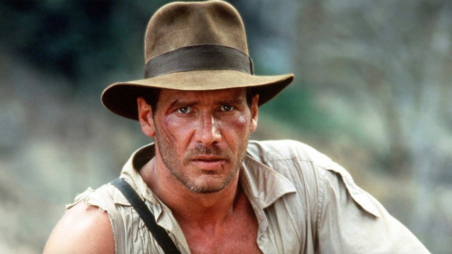 Indiana Jones