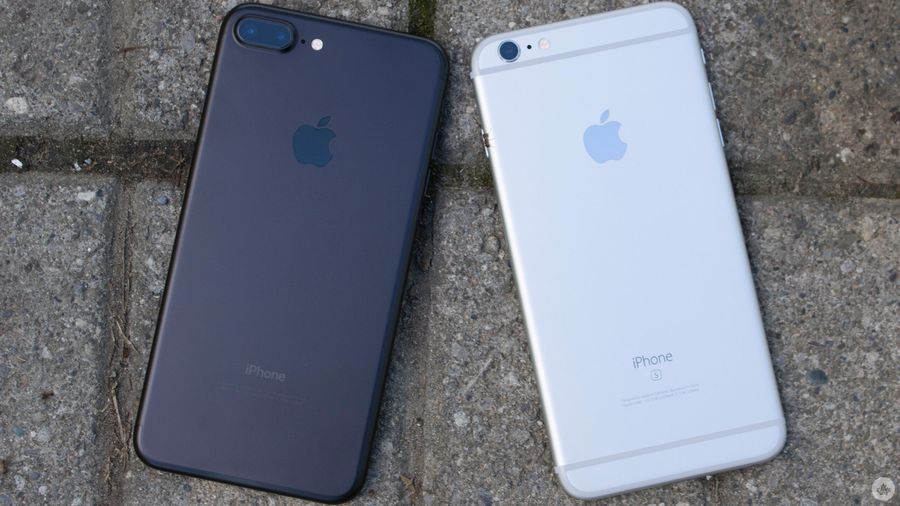 iPhone 6 review