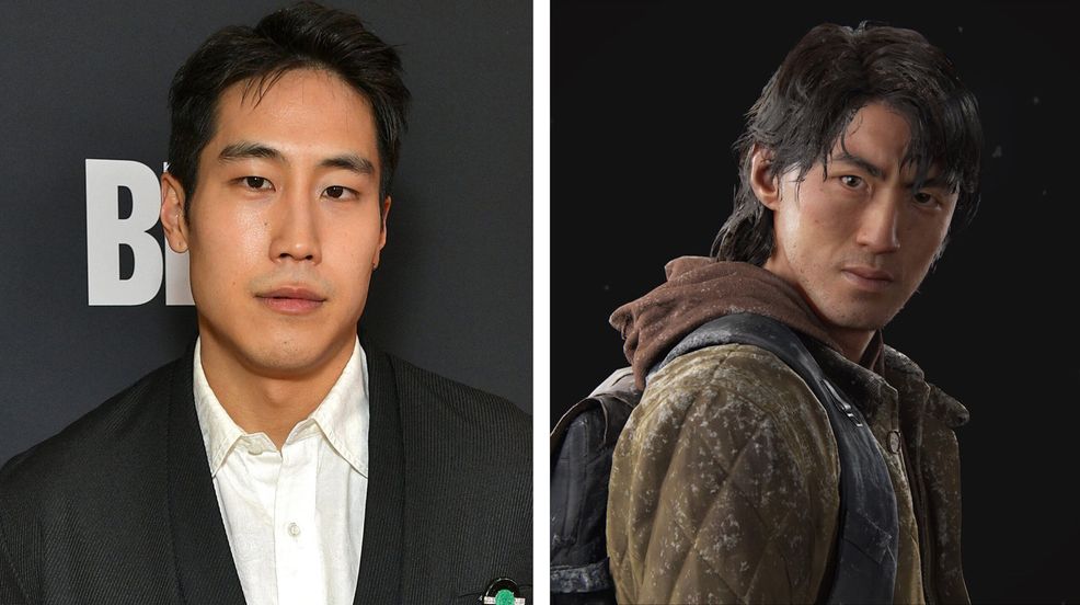 The Last of Us Season 2 casts Beef’s Young Mazino in role of Jesse