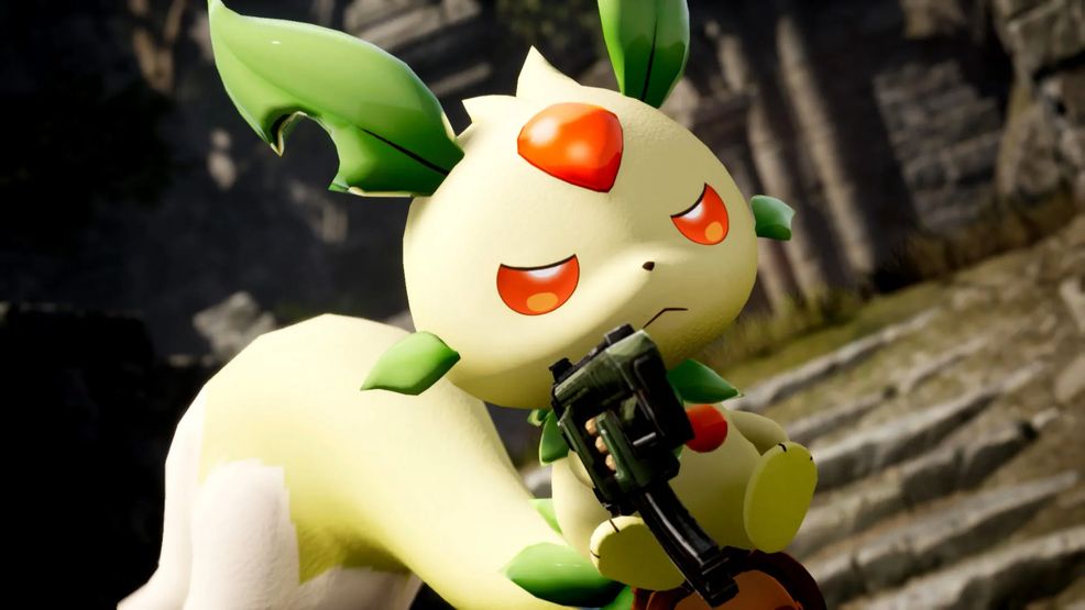 ‘Pokémon with guns’ Palworld sells 5 million copies in 3 days amid plagiarism accusations