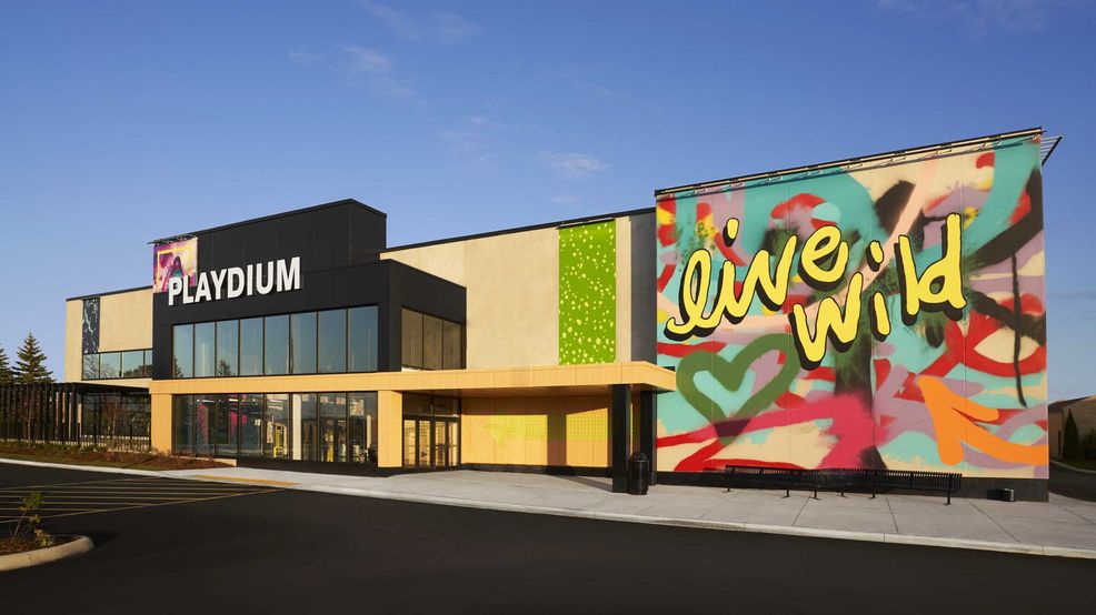 Cineplex to open new Playdium location at Toronto’s Fairview Mall