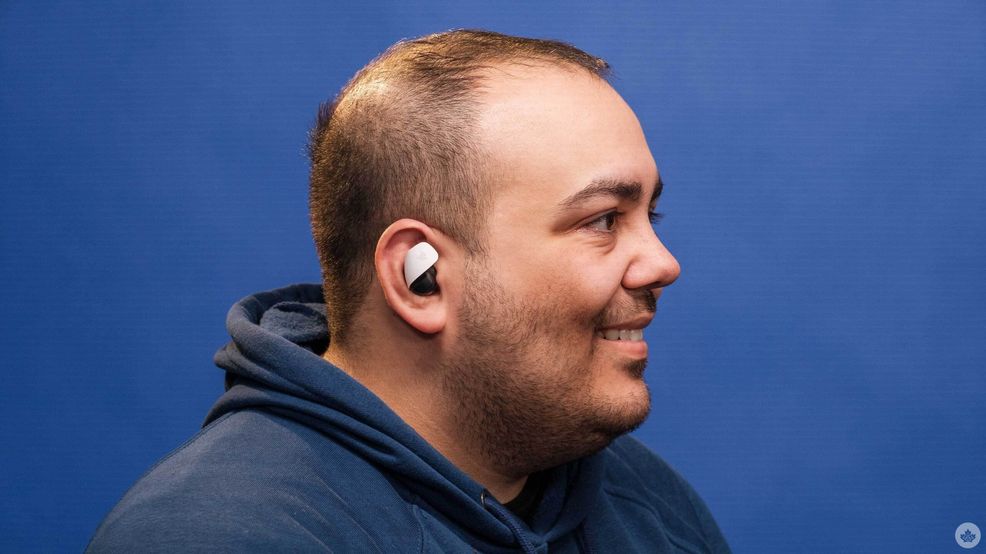 PlayStation Plus Pulse Explore earbuds