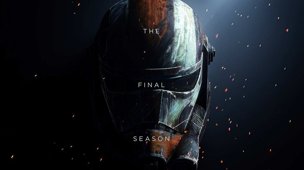 Star Wars: The Bad Batch