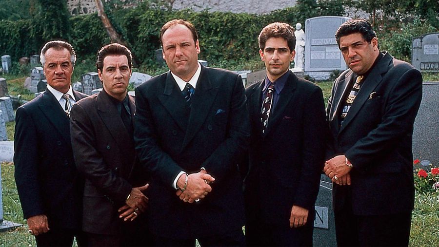 The Sopranos
