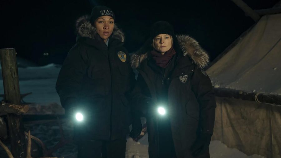 True Detective: Night Country