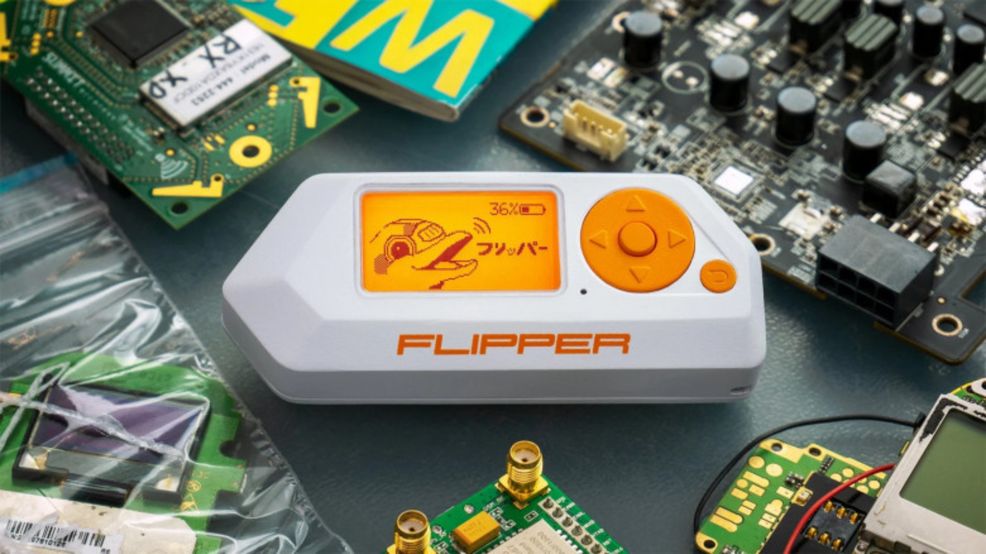 Canadian government seeking to ban Flipper Zero amidst ongoing carjackings