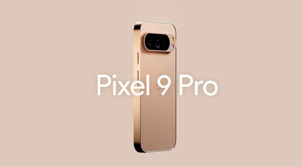 Dope fake Pixel 9 Pro promotional video surfaces — it looks very realistic