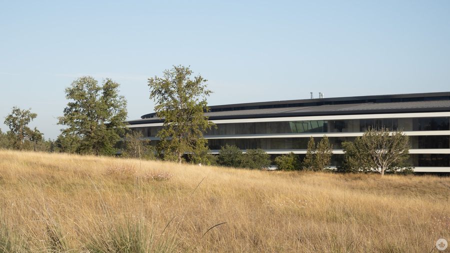 Apple Park