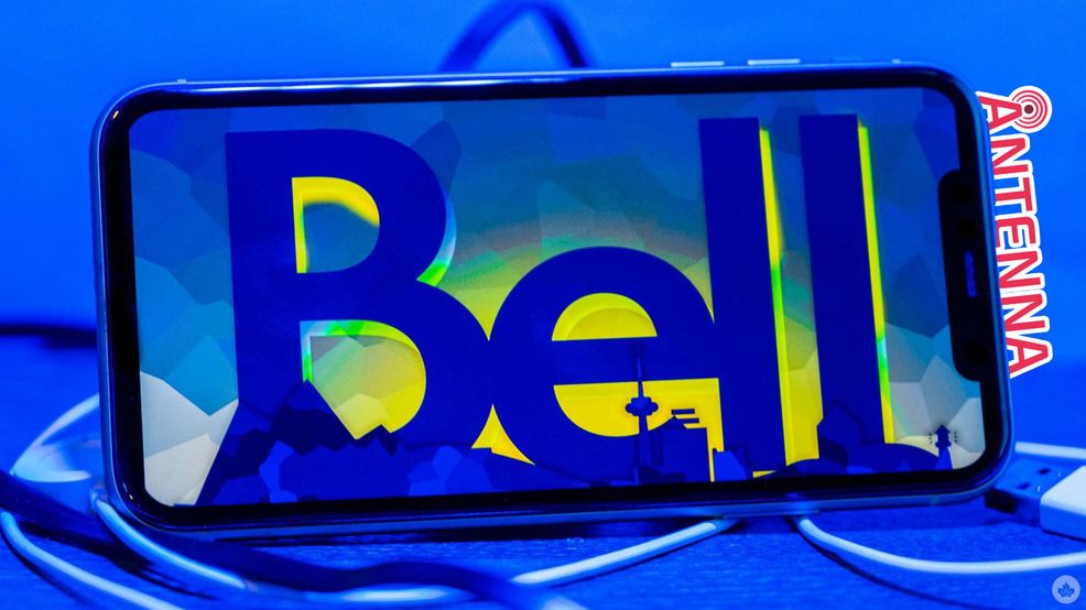 This week’s top tech news: Bell’s bad week and Gemini comes to Canada [Antenna]