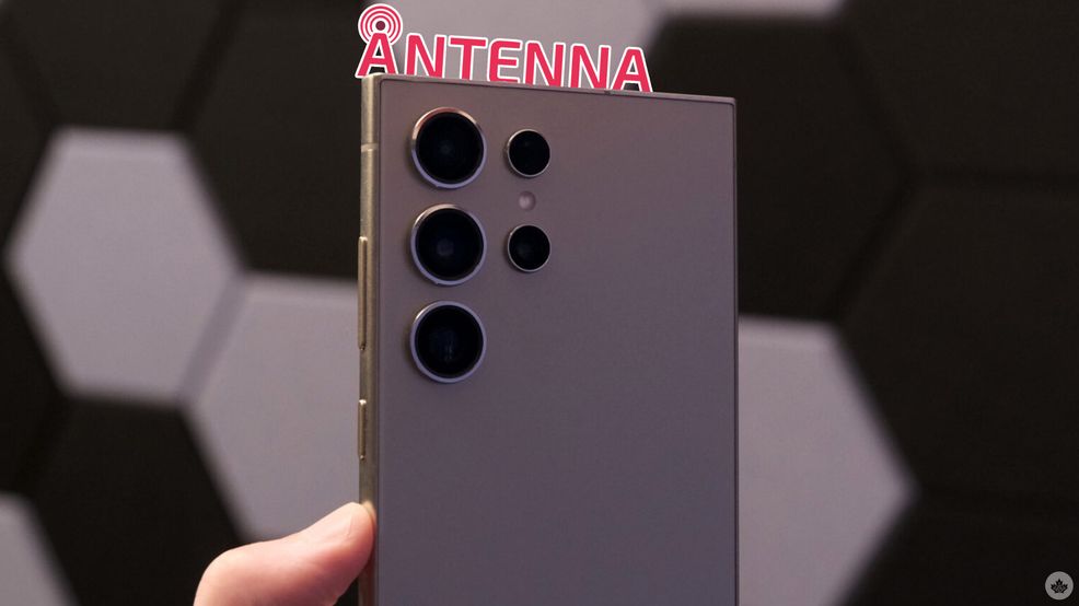This week’s top tech news: S24 Ultra review and carrier price hikes [Antenna]