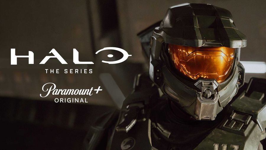 Halo Season 2 header