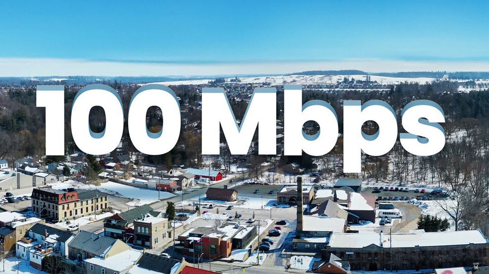 Xplore now offering satellite internet services with speeds up to 100Mbps