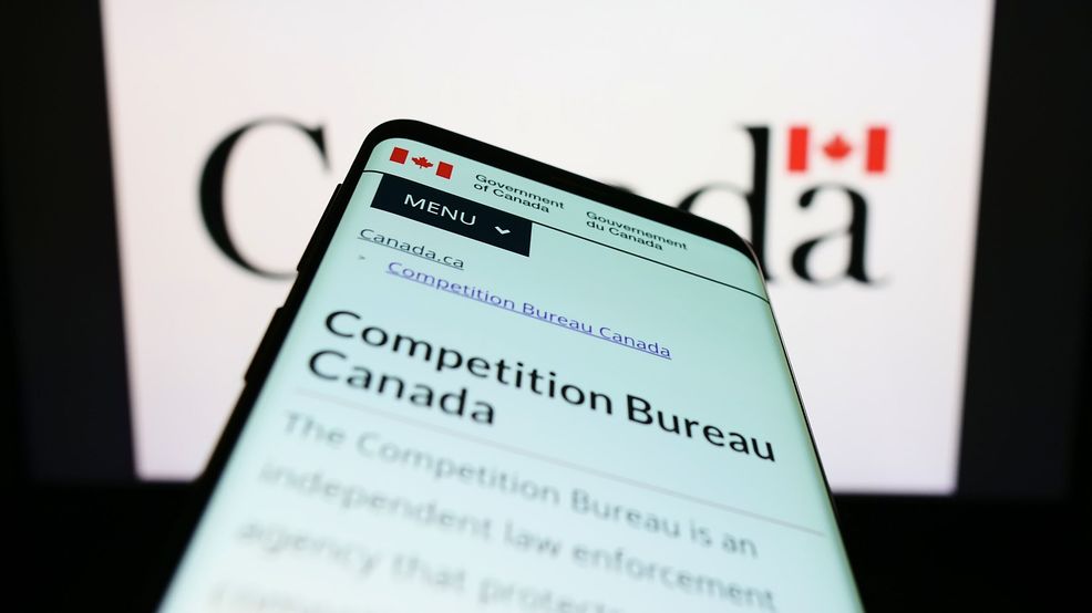 Competition Bureau says changes to cost awards will ‘go a long way’ after it paid millions fighting Rogers-Shaw acquisition