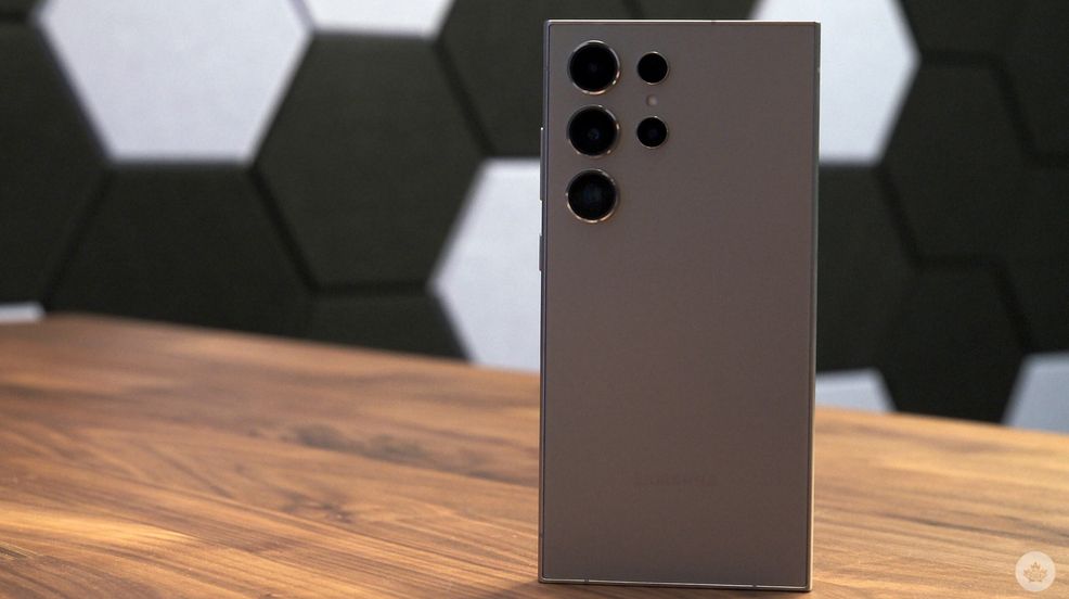 Samsung is reportedly looking to bring generative AI to Bixby