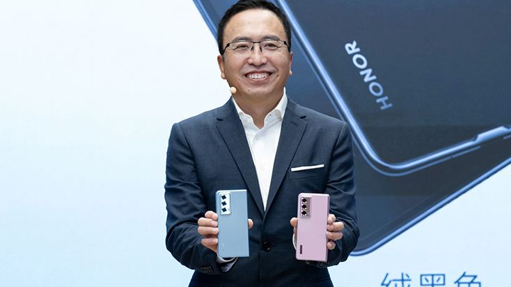Honor’s Magic 6 Pro features a second-gen silicon carbon battery, but won’t be sold in Canada