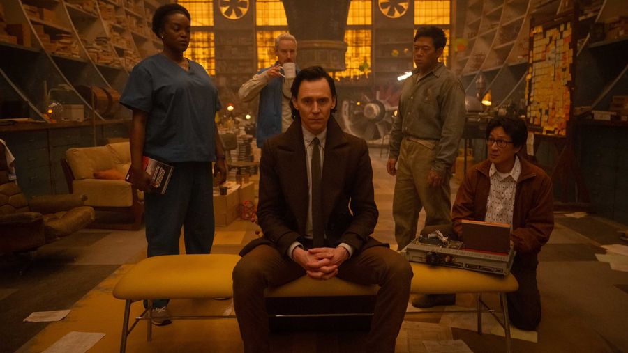 Loki Season 2