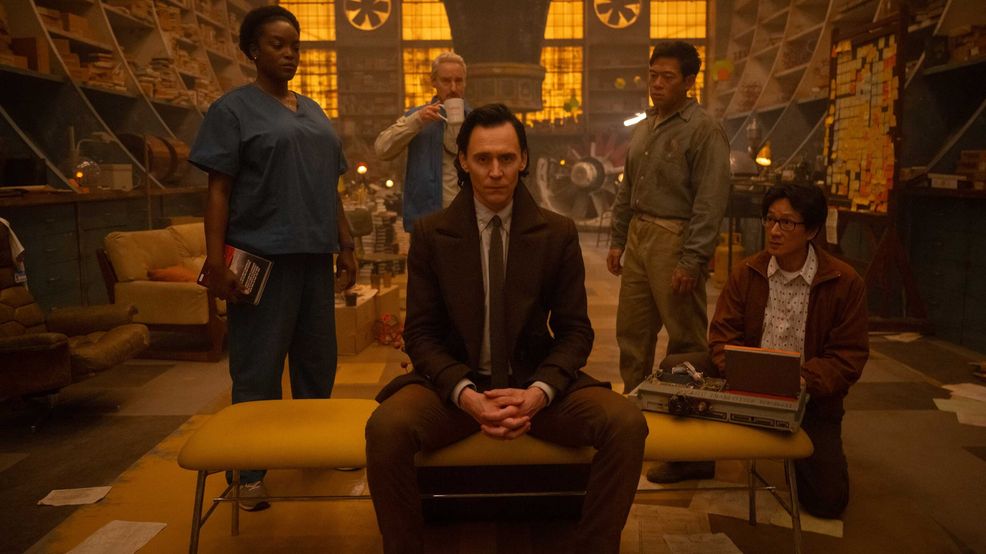 Loki Season 2