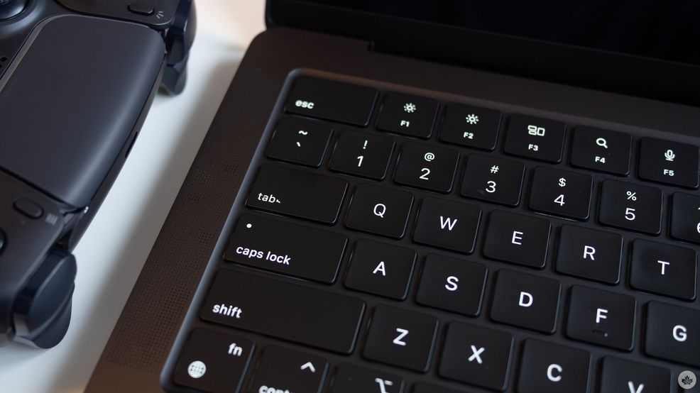 M3 MacBook Pro
