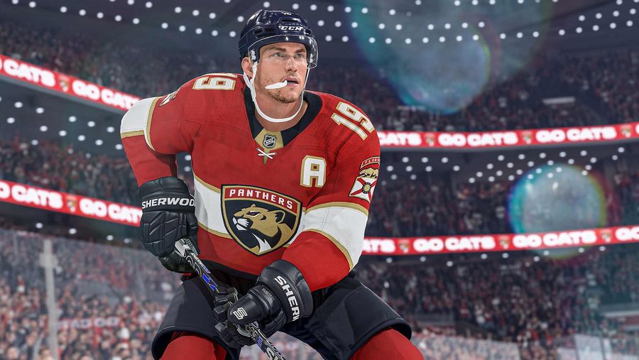 NHL 24