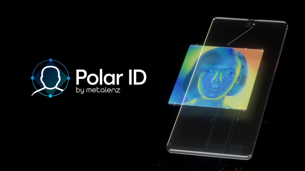 New startup wants to take on Apple’s Face ID with polarized light