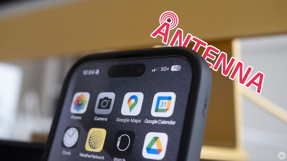 This week’s top tech news: New MacBooks, 5G+ icons and ?