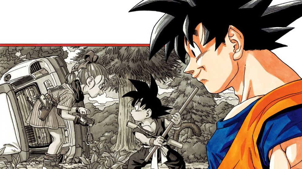 Akira Toriyama, creator of Dragon Ball, leaves behind a timeless legacy